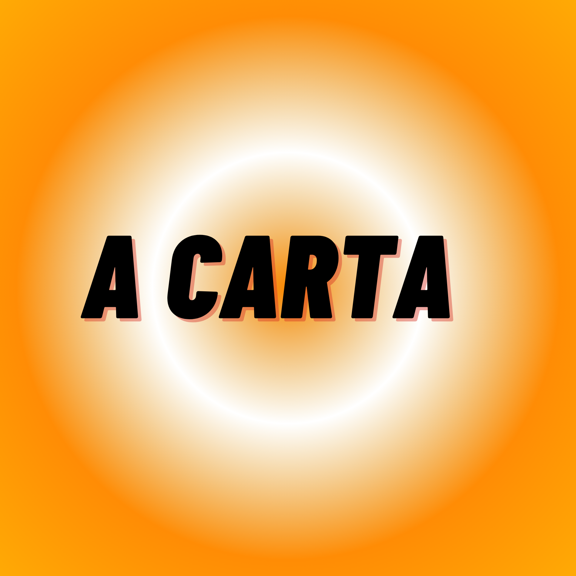 icone de a carta